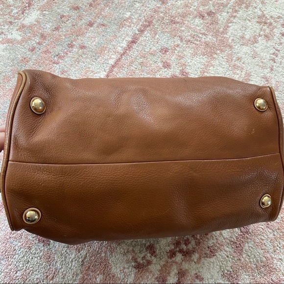 Grayson Satchel | Michael Kors - Picture 5 of 16